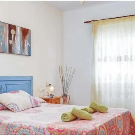 Вілла Casa Carmela *