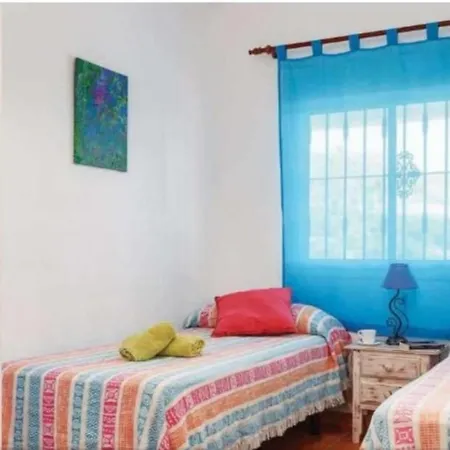 Casa Carmela וילה *