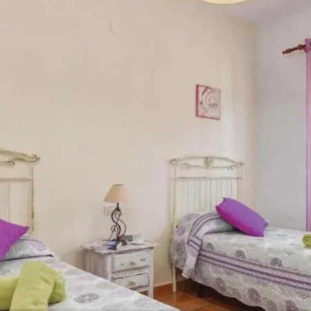 Vila Casa Carmela Nerja