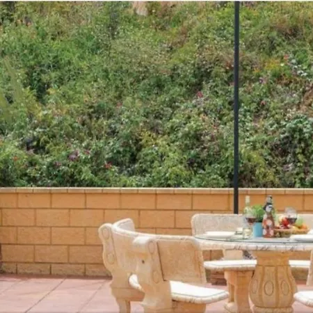 Casa Carmela Vila *